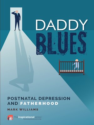 cover image of Daddy Blues